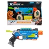 Nessiworld Silah Sünger Atan Dino Attack Dino Striker S1 16 Mermi