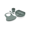 Nessiworld    Silikon Beslenme Seti 728 Mint