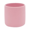 Nessiworld  Silikon Mini Bardak Pinky Pink