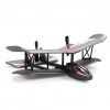 Nessiworld  Silverlit Bi-Wing Evo Kumandalı Uçak 85739