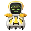 Nessiworld  Silverlit Pokibot Robot