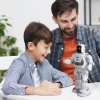 Nessiworld Silverlit Program A Bot X Programlanabilir Kumandalı Robot