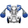 Nessiworld  Silverlit Robo Combat Robot Seti