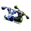 Nessiworld  Silverlit Robo Combat Robot Seti