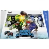 Nessiworld  Silverlit Robo Combat Robot Seti