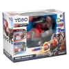 Nessiworld Silverlit Robo Rapidfire 88528