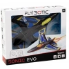 Nessiworld  Silverlit Sonic Evo Kumandalı Uçak 85741