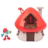 Nessiworld Şirinler Şirin Baba Oyun Evi Seti