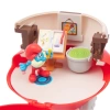 Nessiworld Şirinler Şirin Baba Oyun Evi Seti