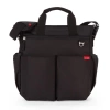 Nessiworld  Skip Hop Duo Orjinal Çanta Black
