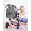 Nessiworld Skip Hop Forma Sırt Çantası Grey