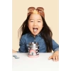 Nessiworld  Skip Hop Zoo Paslanmaz Çelik Termos 325 ml Gökkuşağı