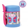 Nessiworld  Skip Hop Zoo Paslanmaz Çelik Termos 325 ml Kelebek