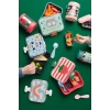 Nessiworld  Skip Hop Zoo Paslanmaz Çelik Termos 325 ml Robot