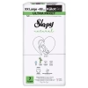 Nessiworld Sleepy Natural Külot Bez 2Li Ultra Paket 7 Beden 48 Adet