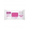 Nessiworld  Sleepy Yüzey Temizlik Havlusu 100 Adet Lilyum Pembe