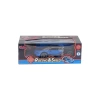 Nessiworld SM-699-231-Vardem Uzaktan Kumandalı  Şarjlı Ful Fonksiyon Işıklı Araba 1:14