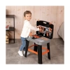 Nessiworld Smoby Black & Decker OBY B+D Bricolo Akıllı Çalışma Tezgahı
