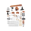 Nessiworld Smoby Black & Decker Vinçli Çalışma Tezgahı 360731