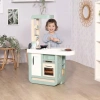 Nessiworld  Smoby Cherry Mutfak Seti 310914