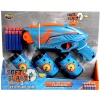 Nessiworld Sniper 3 Soft Blast Dart Atan Oyuncak