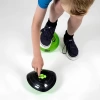 Nessiworld Soccerbot Antrenmanı Salon Futbolu Oyunu
