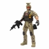 Nessiworld Soldier Force Asker Figür 32 cm