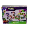 NessiWorld Sonic Numara Puzzle