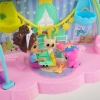 Nessiworld SPM-6071538 GDH PYS KITTY CARE PLAYSET GML SLD