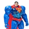 Nessiworld  SPM-6072667 12 XL Metal Force Heroes Superman