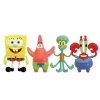 Nessiworld SpongeBob Aksiyon Figür