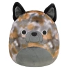 Nessiworld Squishmallow Fransız Buldog Ballis 20 cm