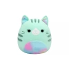 Nessiworld Squishmallows Corrina Turkuaz Kedi 50 cm