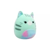 Nessiworld Squishmallows Corrina Turkuaz Kedi 50 cm