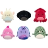 Nessiworld Squishmallows Mystery Squad Sürpriz Paket 13 cm