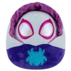 Nessiworld Squishmallows Spidey ve Muhteşem Arkadaşları 13 cm