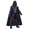 Nessiworld Star Wars Galactic Action Obi-wan Kenobi Darth Vader Figür F5955