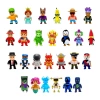 Nessiworld Stumble Guys Sürpriz Paket Mini Figür S3