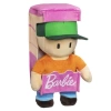 Nessiworld Stumble Guys x Barbie Peluş 20 cm