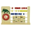 Nessiworld Sunman Ahşap Abaküs
