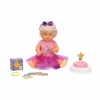 Nessiworld  Sunman Bebelou Doğum Günü Bebeği 40 Cm