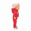 Nessiworld Sunman Tina Sporty Bebek 45 Cm