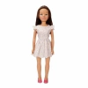 Nessiworld Sunman Yürüyüş Arkadaşım Clara Casual 80 Cm
