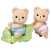 Nessiworld  Sylvanian Families Ayı İkizler 5426
