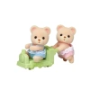 Nessiworld Sylvanian Families Bebek Denizkızı Dükkanı 5766