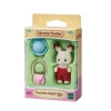 Nessiworld Sylvanian Families Bebek Denizkızı Dükkanı 5767