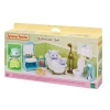 Nessiworld Sylvanian Families Bebek Denizkızı Dükkanı 5768