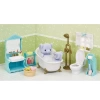 Nessiworld Sylvanian Families Bebek Denizkızı Dükkanı 5768
