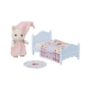 Nessiworld Sylvanian Families Bebek Denizkızı Dükkanı 5770