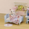 Nessiworld Sylvanian Families Bebek Denizkızı Dükkanı 5770